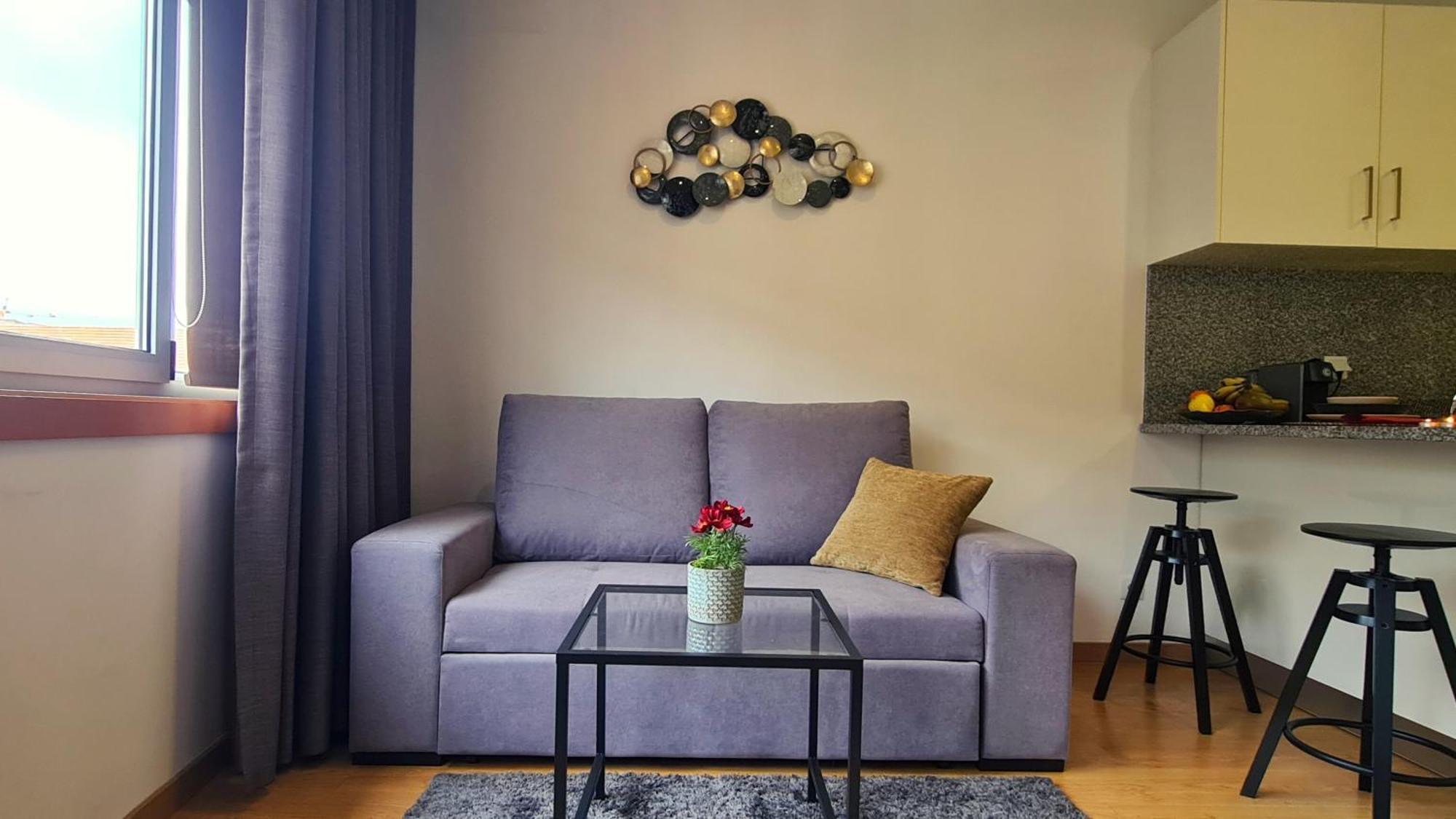 Bolhao Elegance Apartaments Porto Eksteriør billede