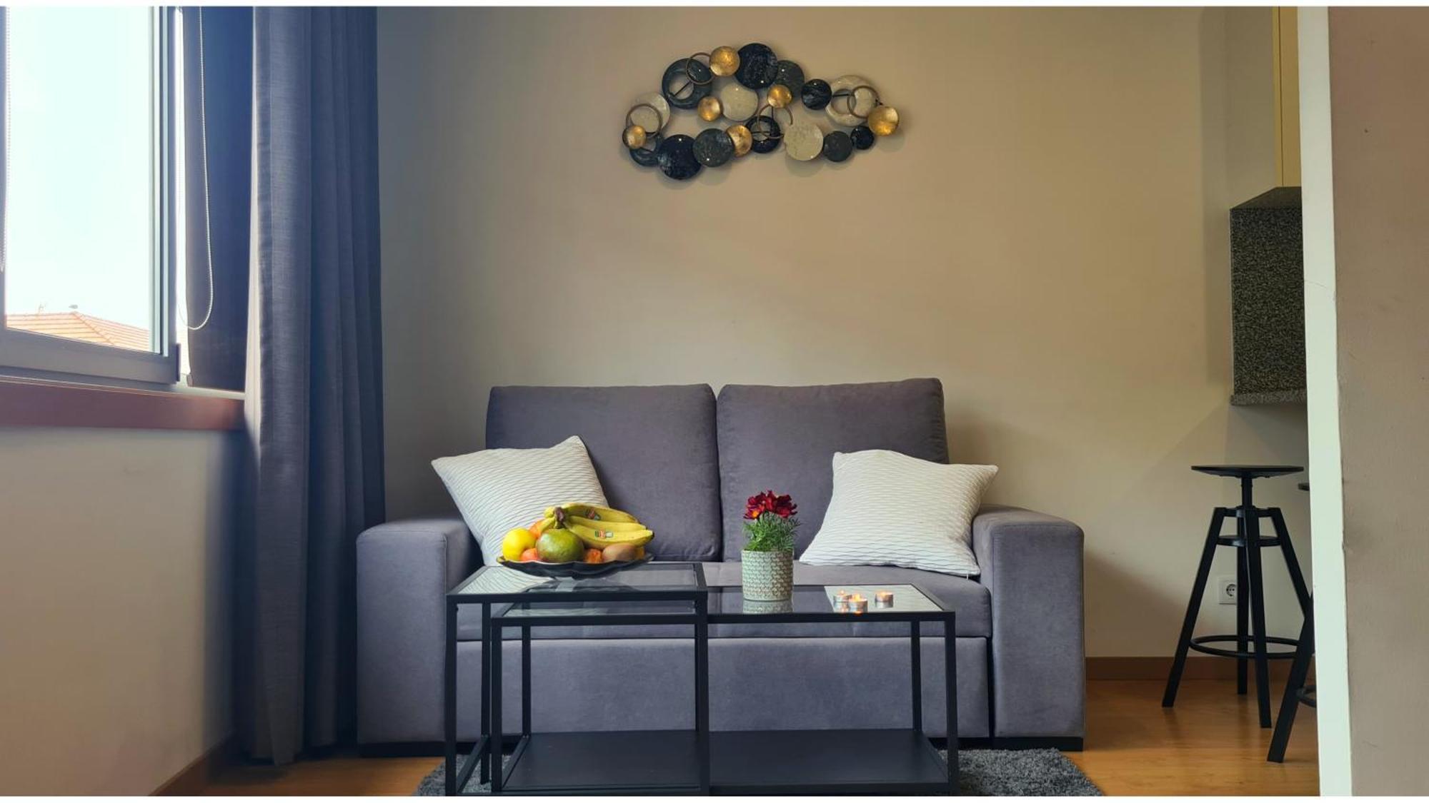 Bolhao Elegance Apartaments Porto Eksteriør billede