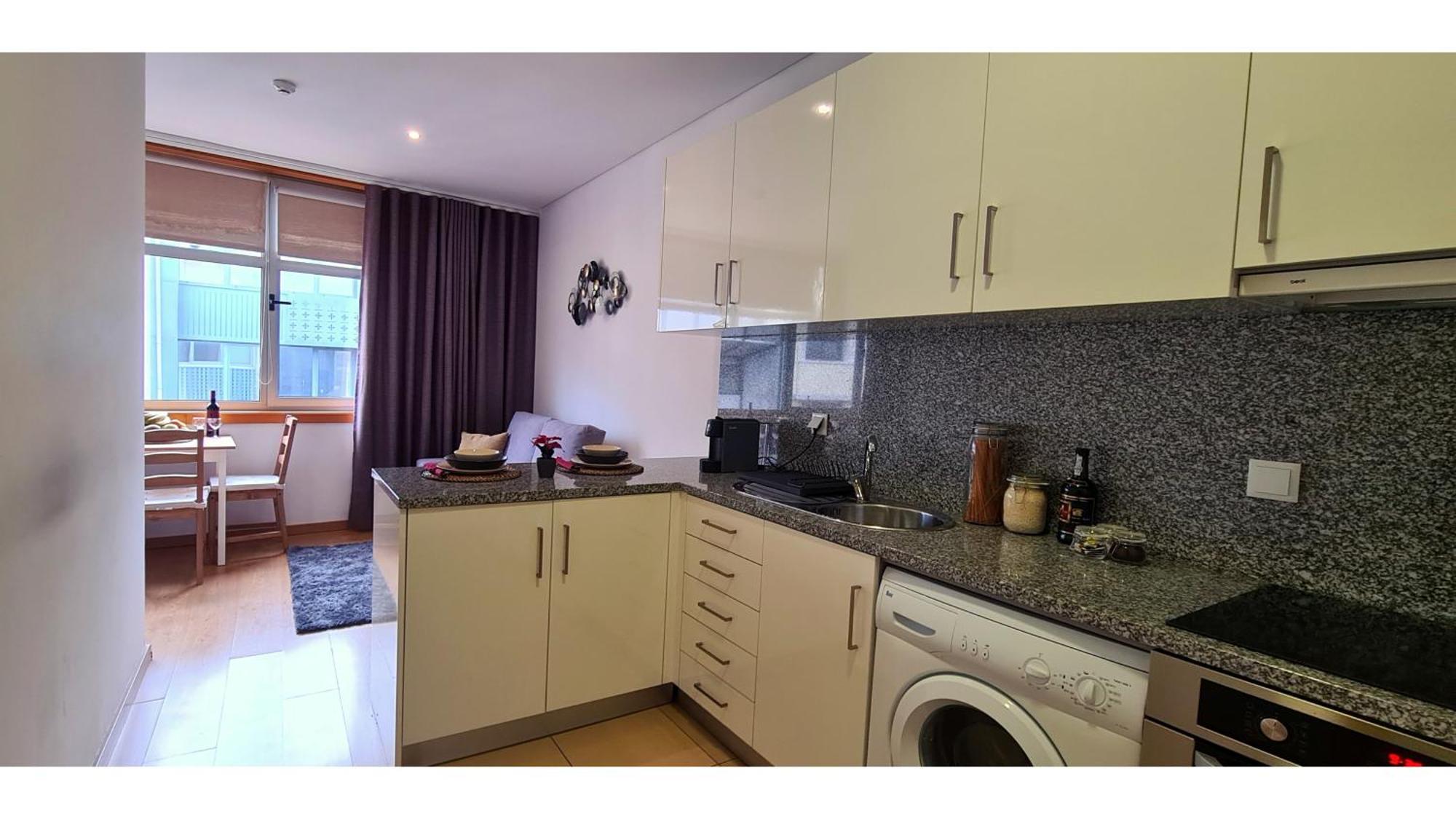 Bolhao Elegance Apartaments Porto Eksteriør billede