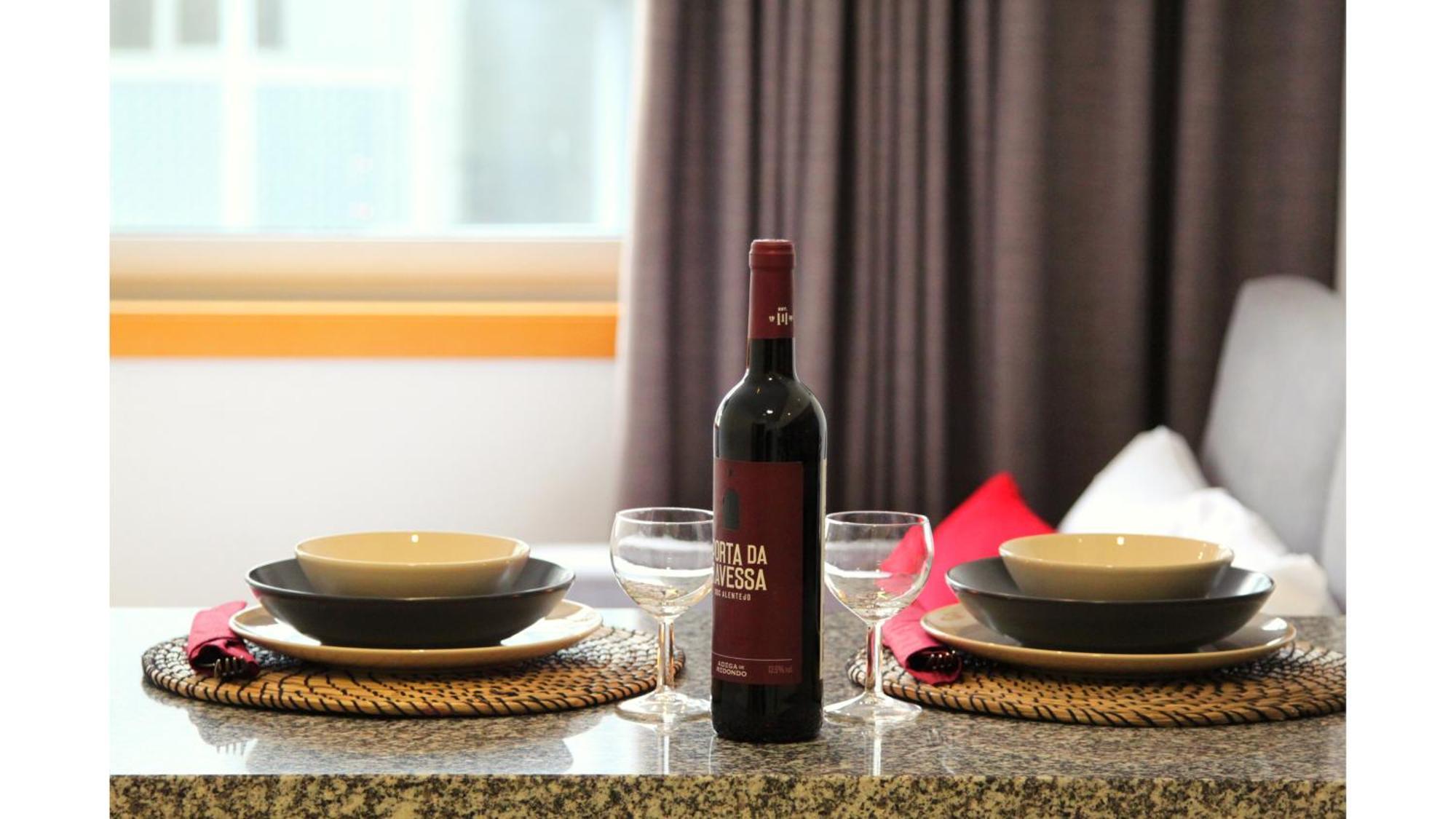 Bolhao Elegance Apartaments Porto Eksteriør billede