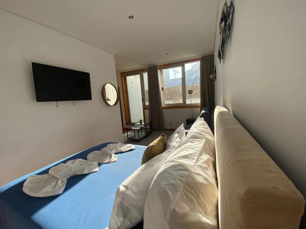 Bolhao Elegance Apartaments Porto Eksteriør billede