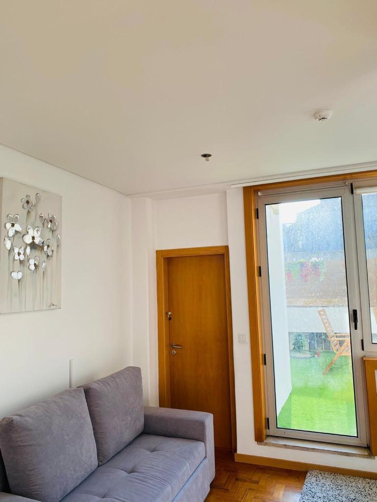 Bolhao Elegance Apartaments Porto Eksteriør billede