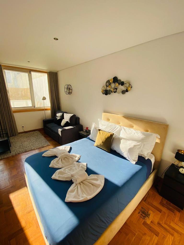 Bolhao Elegance Apartaments Porto Eksteriør billede