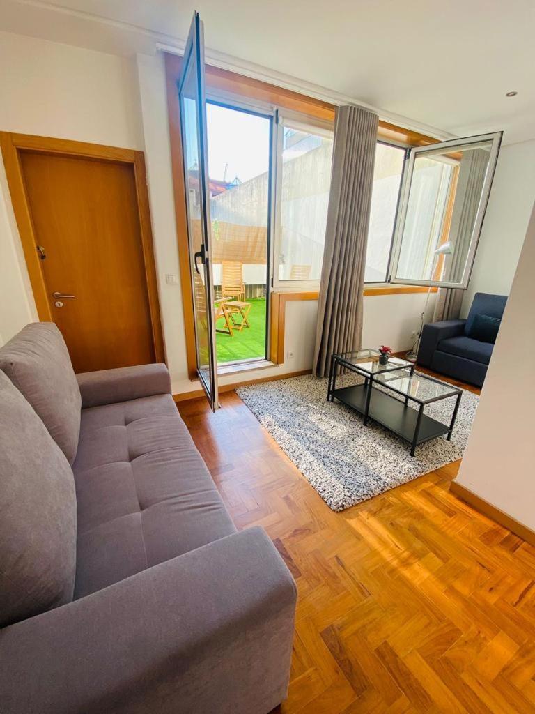 Bolhao Elegance Apartaments Porto Eksteriør billede