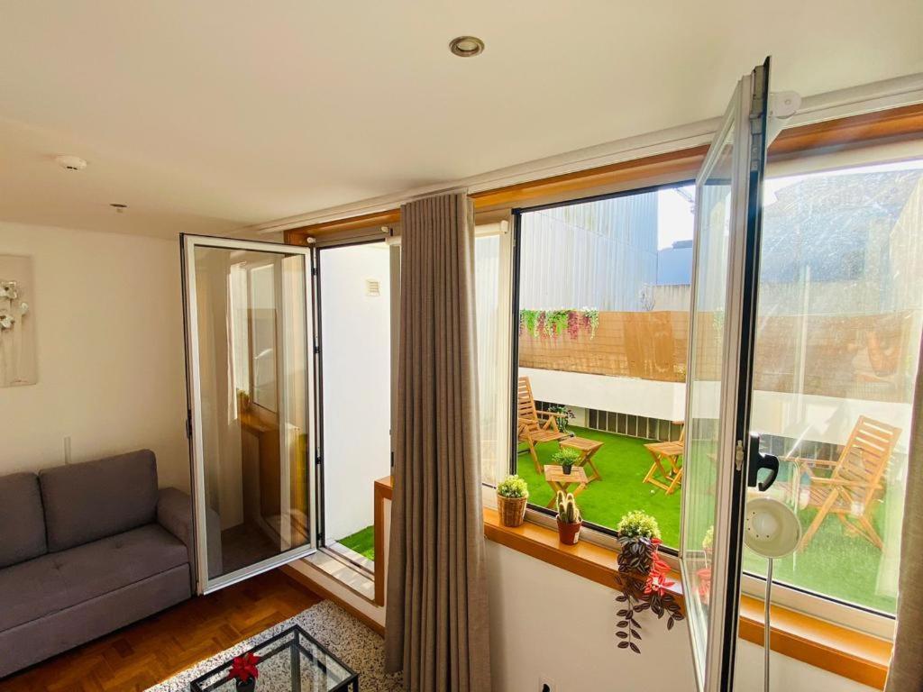 Bolhao Elegance Apartaments Porto Eksteriør billede