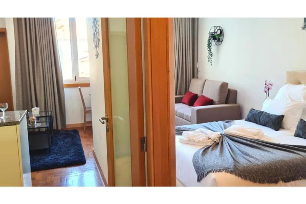 Bolhao Elegance Apartaments Porto Eksteriør billede