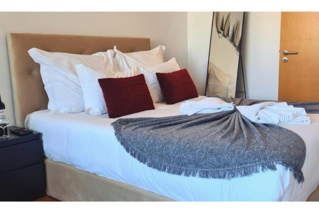 Bolhao Elegance Apartaments Porto Eksteriør billede