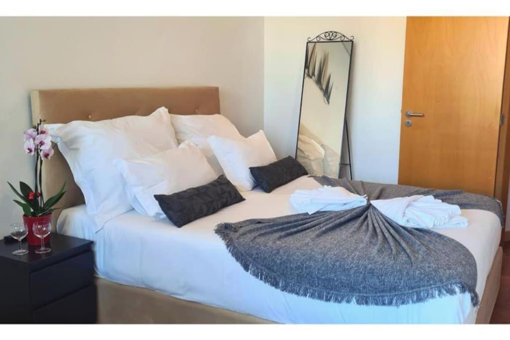 Bolhao Elegance Apartaments Porto Eksteriør billede