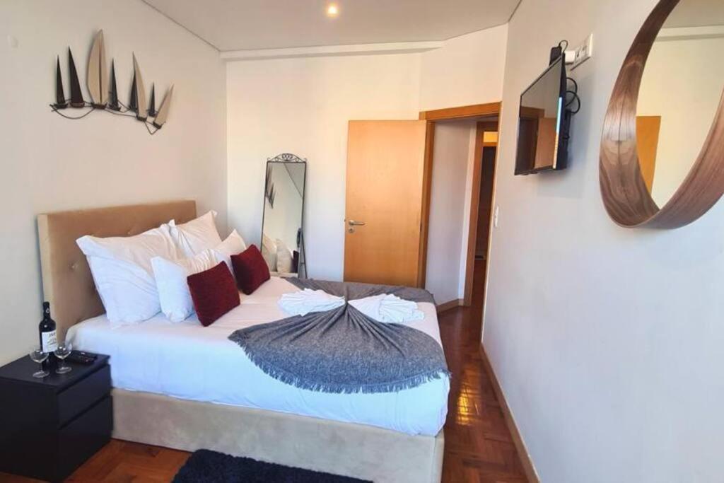 Bolhao Elegance Apartaments Porto Eksteriør billede