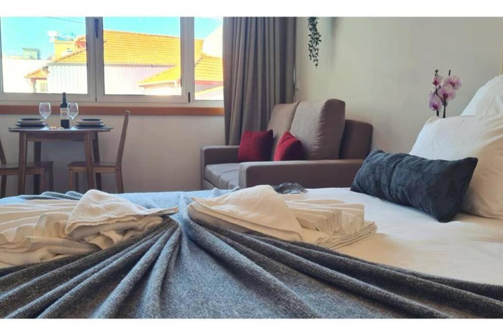 Bolhao Elegance Apartaments Porto Eksteriør billede