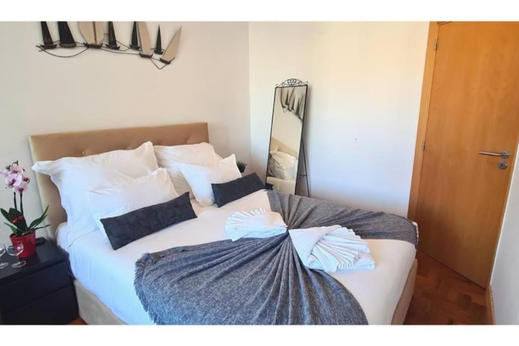 Bolhao Elegance Apartaments Porto Eksteriør billede