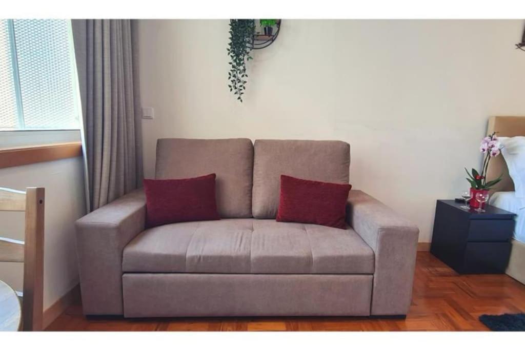 Bolhao Elegance Apartaments Porto Eksteriør billede