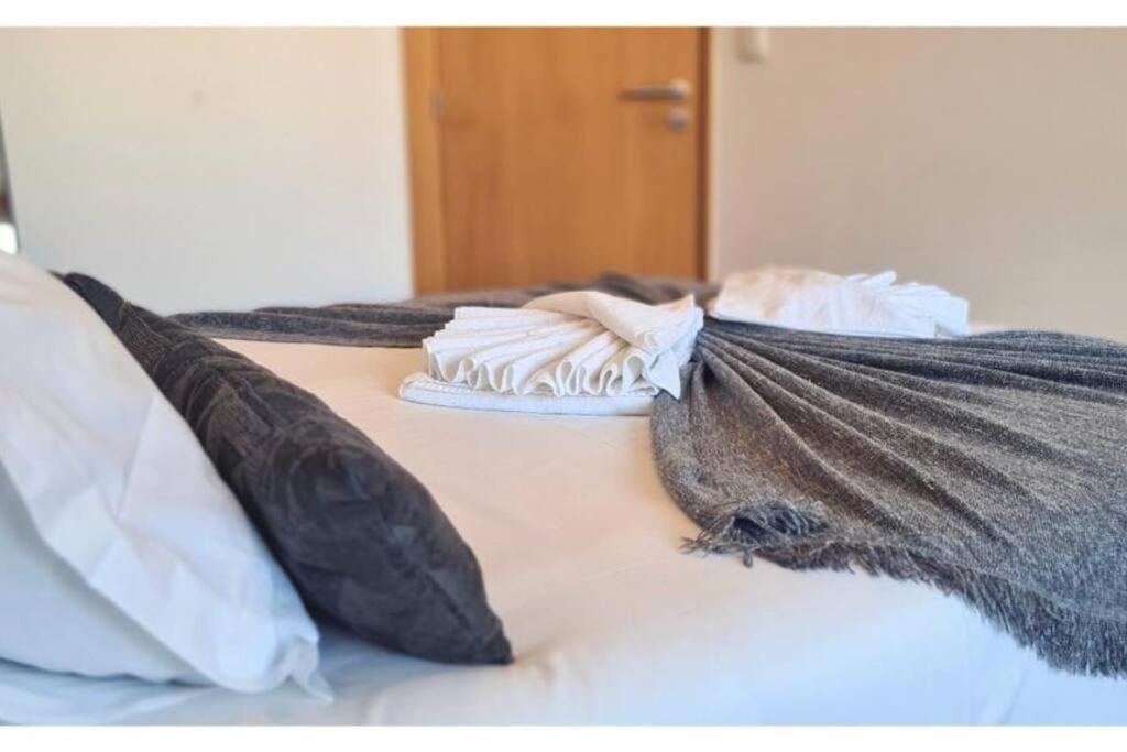 Bolhao Elegance Apartaments Porto Eksteriør billede