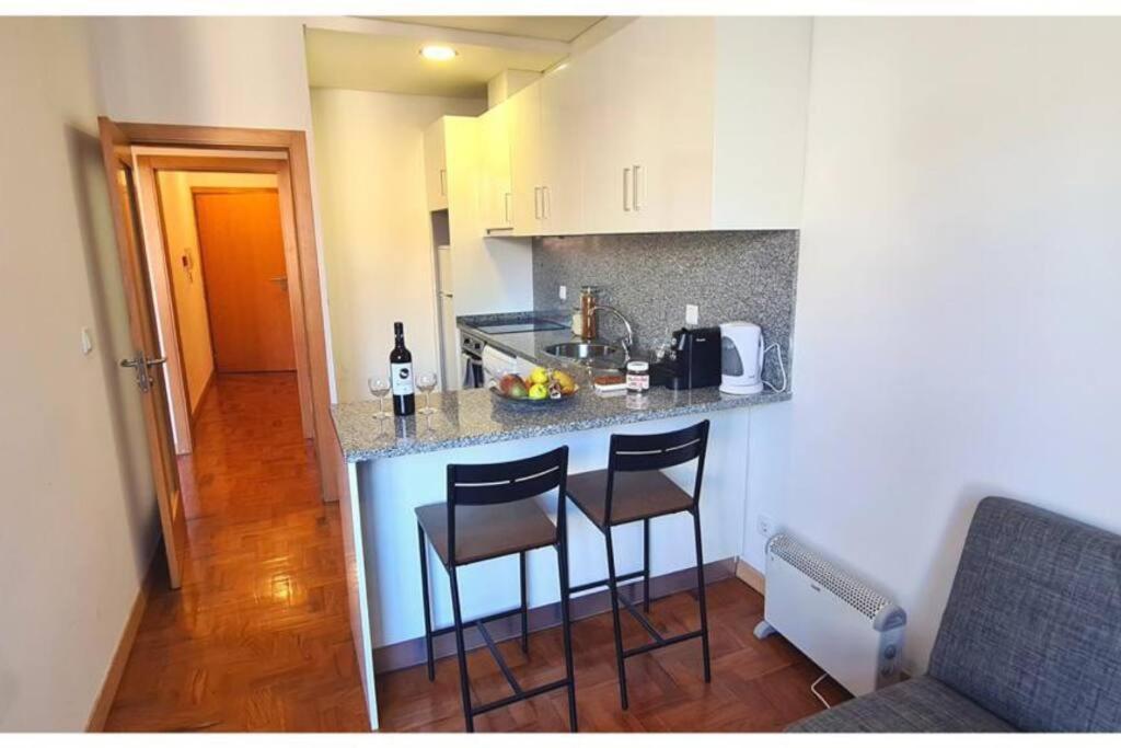 Bolhao Elegance Apartaments Porto Eksteriør billede