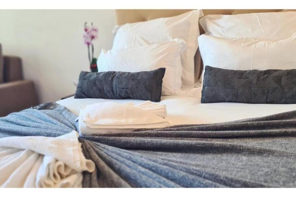 Bolhao Elegance Apartaments Porto Eksteriør billede