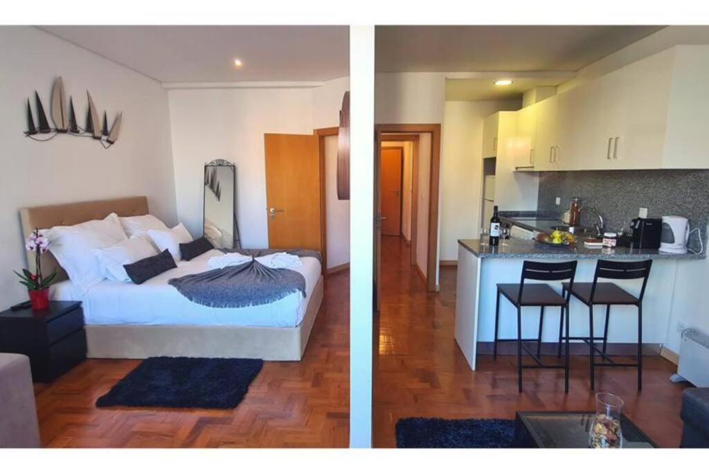 Bolhao Elegance Apartaments Porto Eksteriør billede