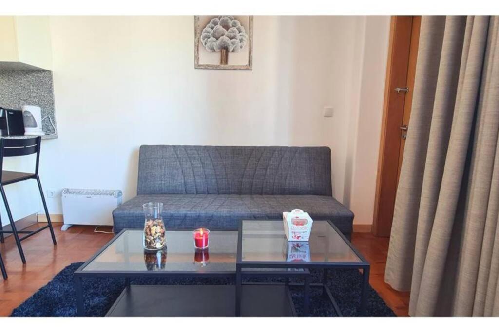 Bolhao Elegance Apartaments Porto Eksteriør billede