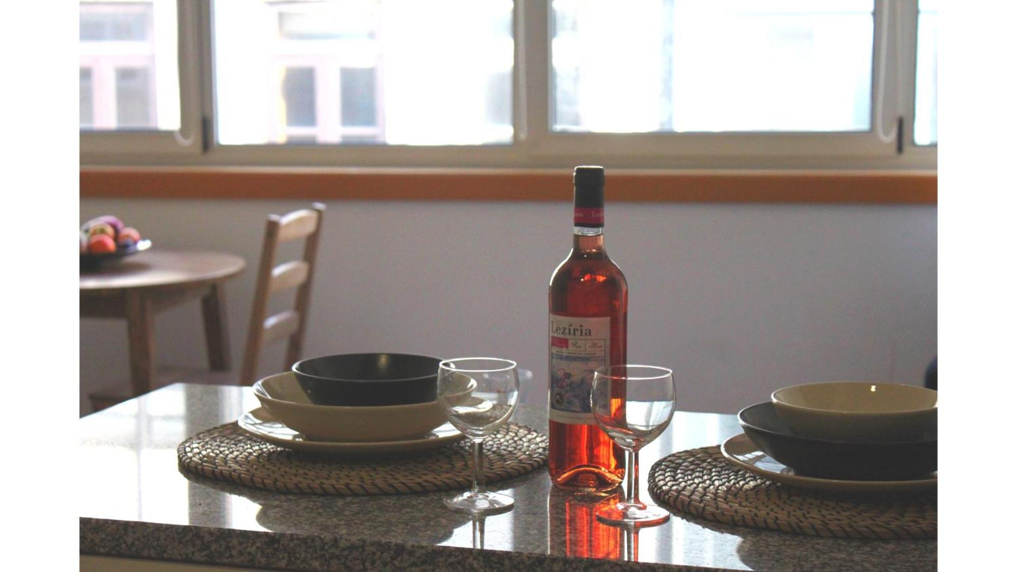 Bolhao Elegance Apartaments Porto Eksteriør billede