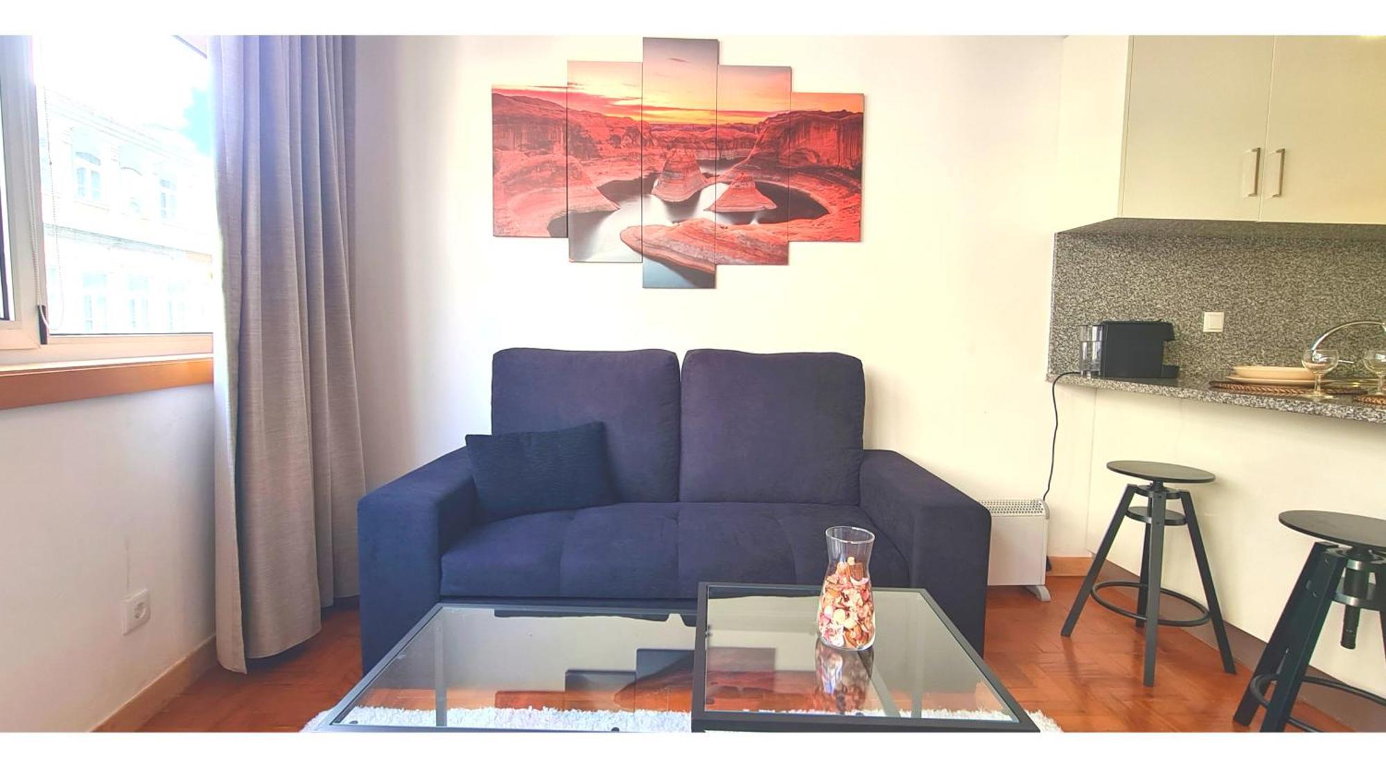 Bolhao Elegance Apartaments Porto Eksteriør billede