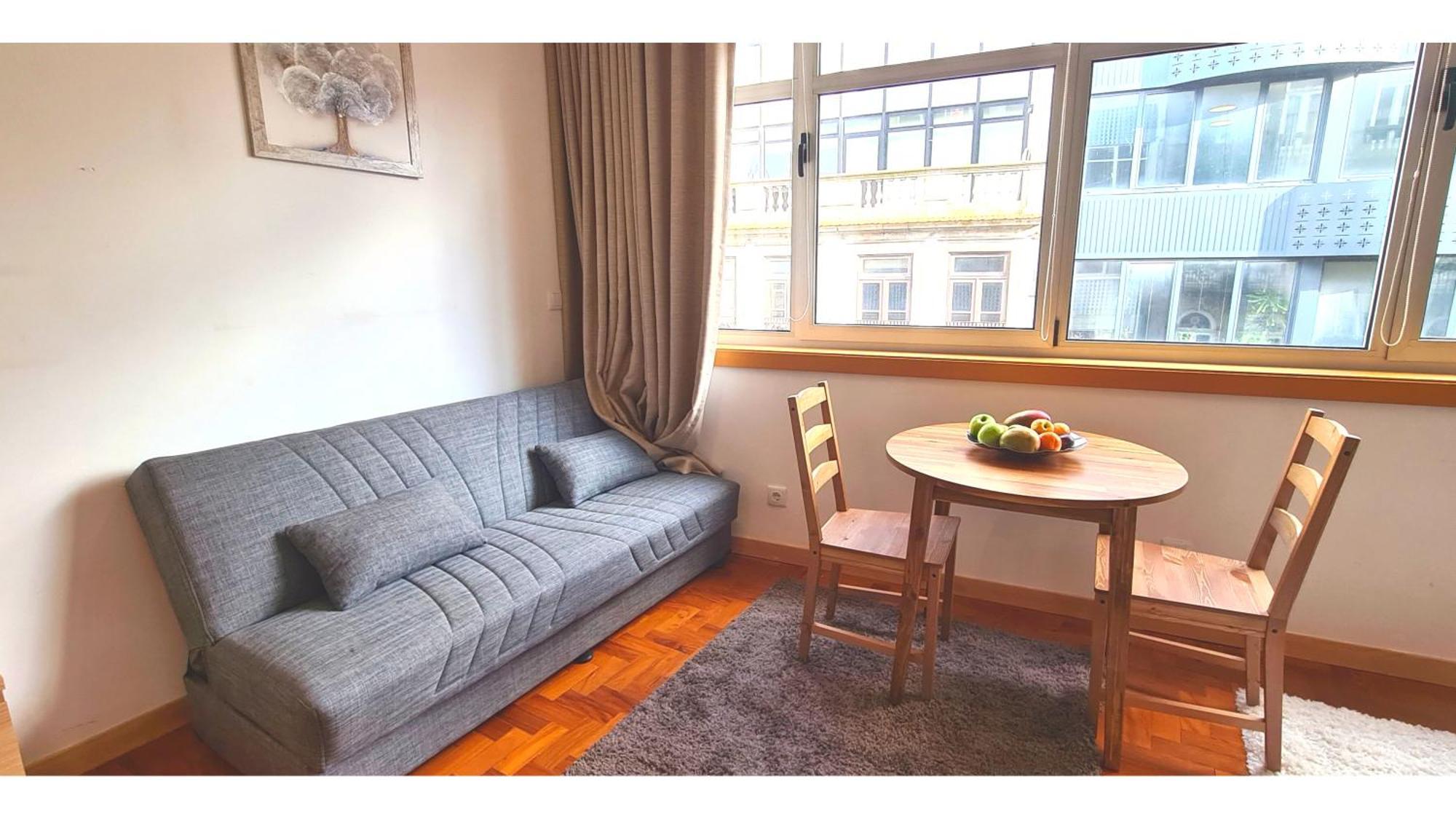 Bolhao Elegance Apartaments Porto Eksteriør billede