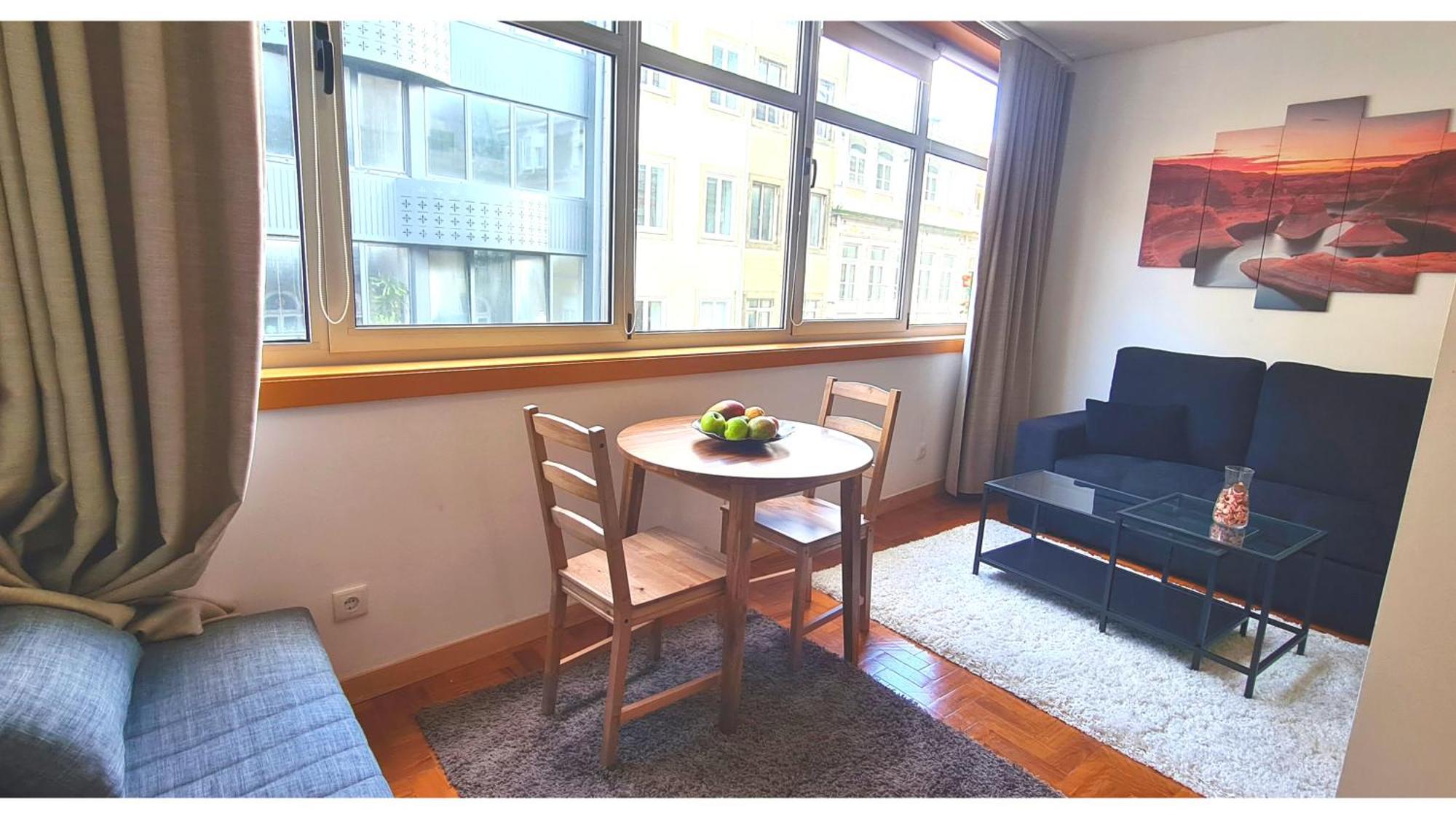 Bolhao Elegance Apartaments Porto Eksteriør billede