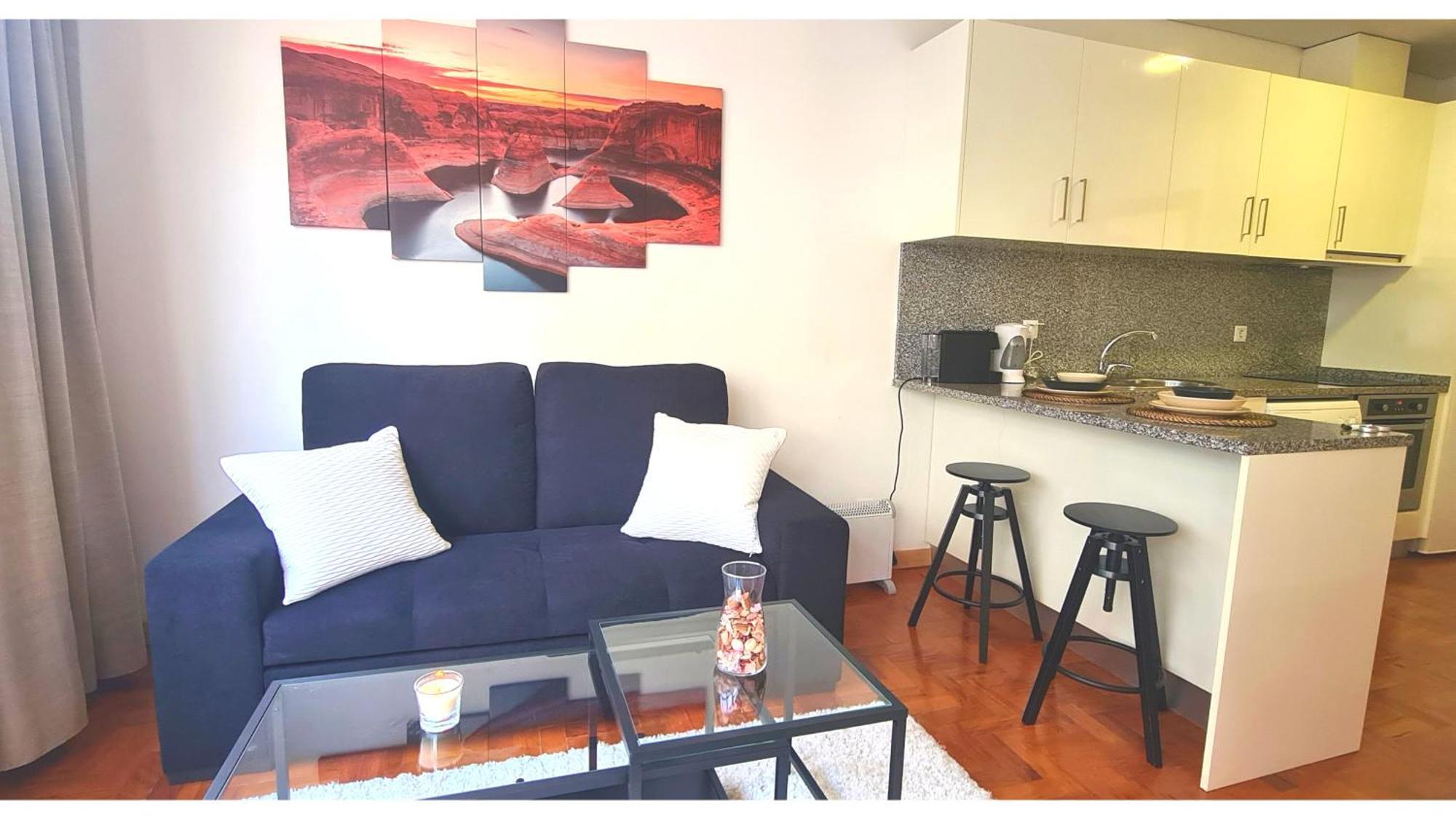 Bolhao Elegance Apartaments Porto Eksteriør billede