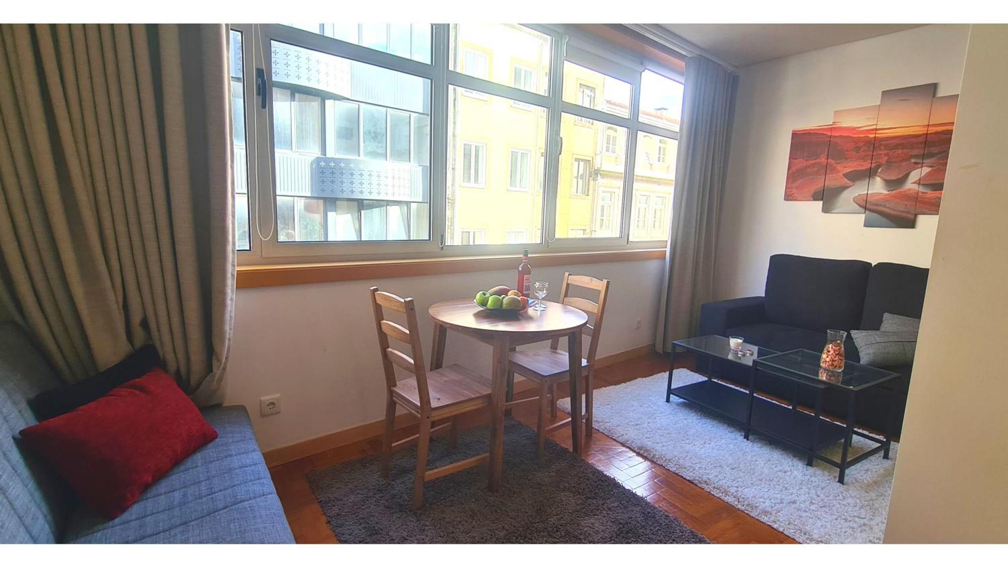 Bolhao Elegance Apartaments Porto Eksteriør billede