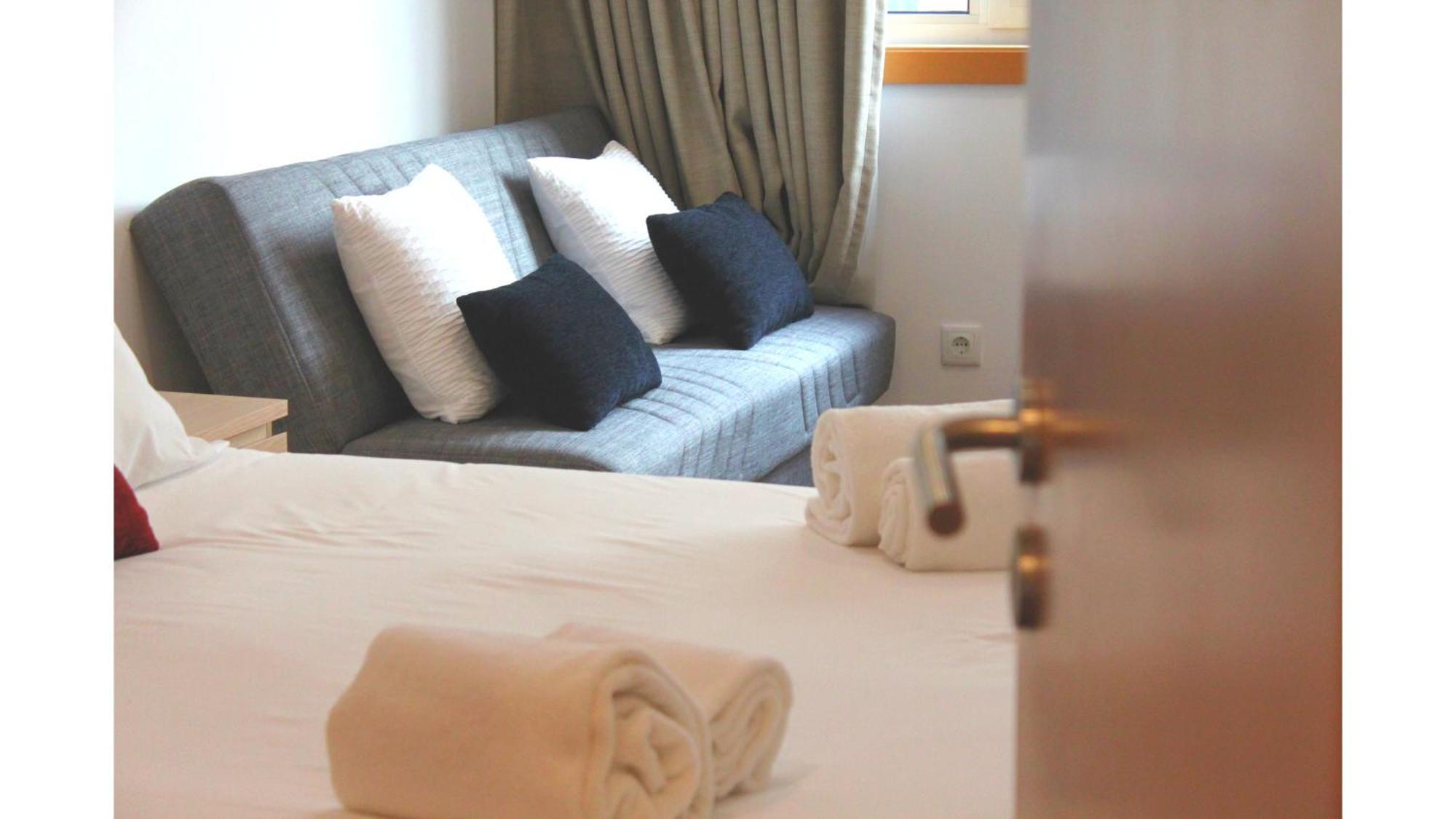 Bolhao Elegance Apartaments Porto Eksteriør billede